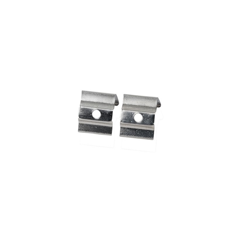 Artecta A9931402 Pro-Line 20 Mounting Clips